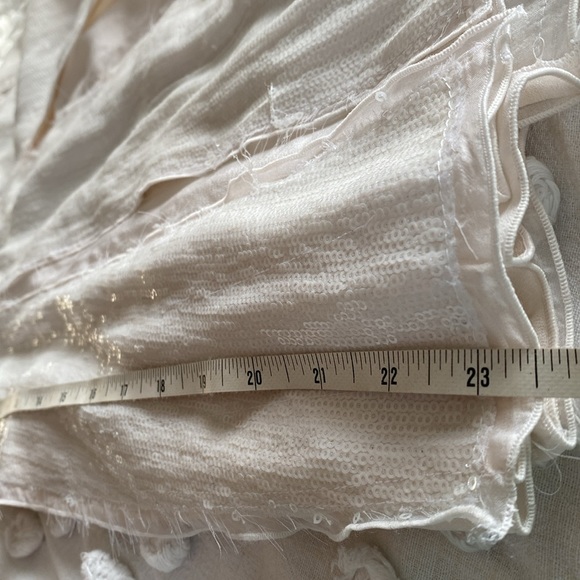 DOLCE & GABBANA stunning sequin skirt 💎 - Picture 8 of 8